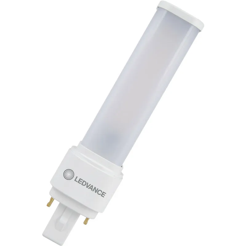 Greenice - Ledvance/DULUX Lampada led G24d 1 6W 660Lm 4000K 120º IP20