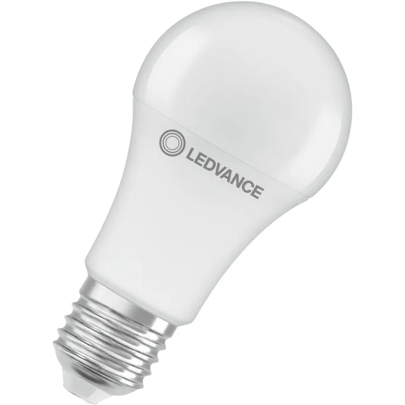 Ledvance/Osram Lampadina led 'Classic' E27 10W 1055Lm 2700K 200º IP20