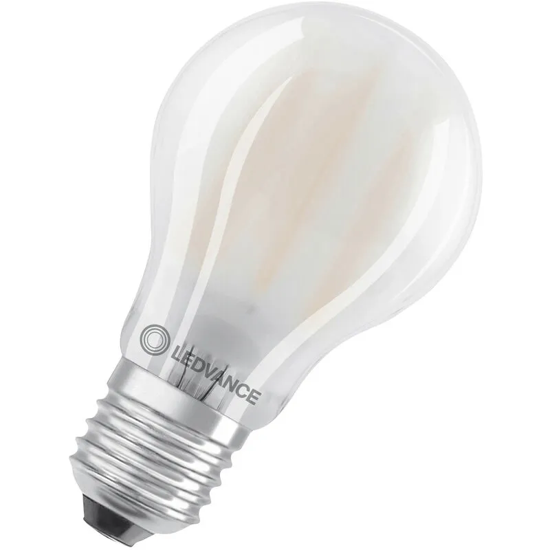 Greenice - Ledvance/Osram Lampadina led 'Classica' E27 11W 1521Lm 2700K 320º IP20