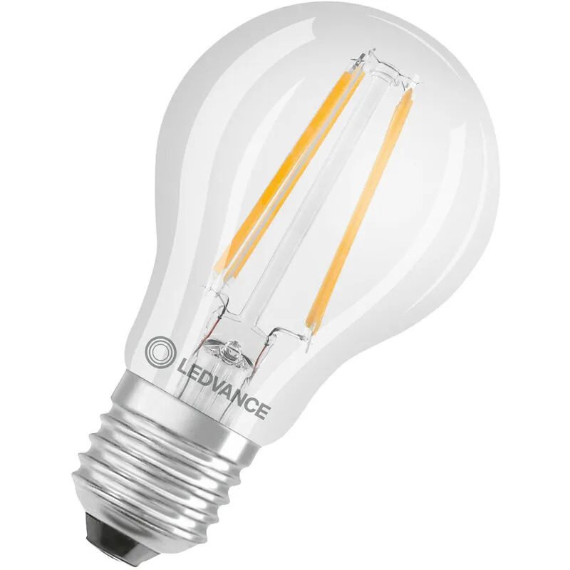 Greenice - Ledvance/Osram Lampadina led 'Classica' E27 6.5W 806Lm 4000K 300º IP20