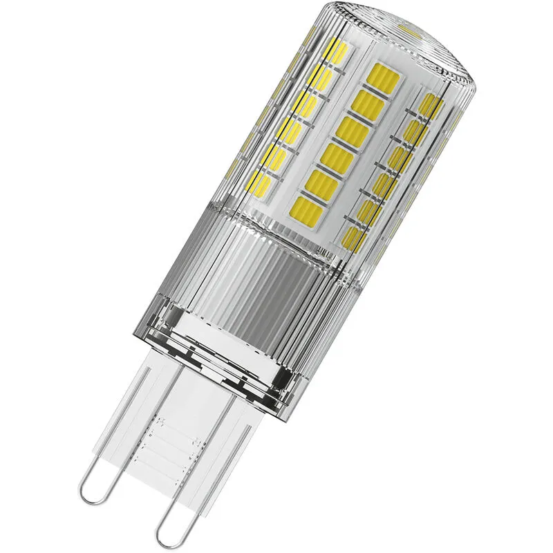 Ledvance/Osram Lampadina led 'Special' G9 4.8W 600Lm 2700K 320º IP20