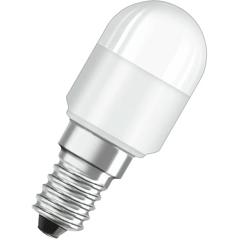 Ledvance/Osram Lampadina LED "Speciale" E14 2.3W 200Lm 2700K 200º IP20