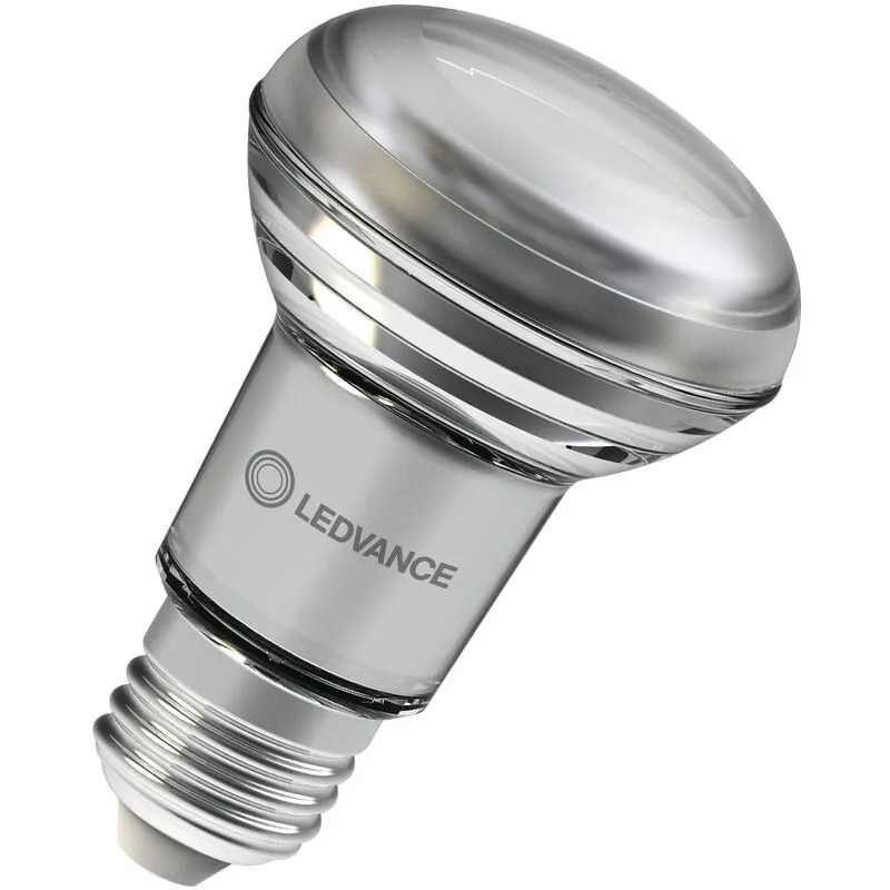 Greenice - Ledvance/Osram Lampadina led Spot E27 4.9W 345Lm 2700K 36º IP20 Dimmerabile