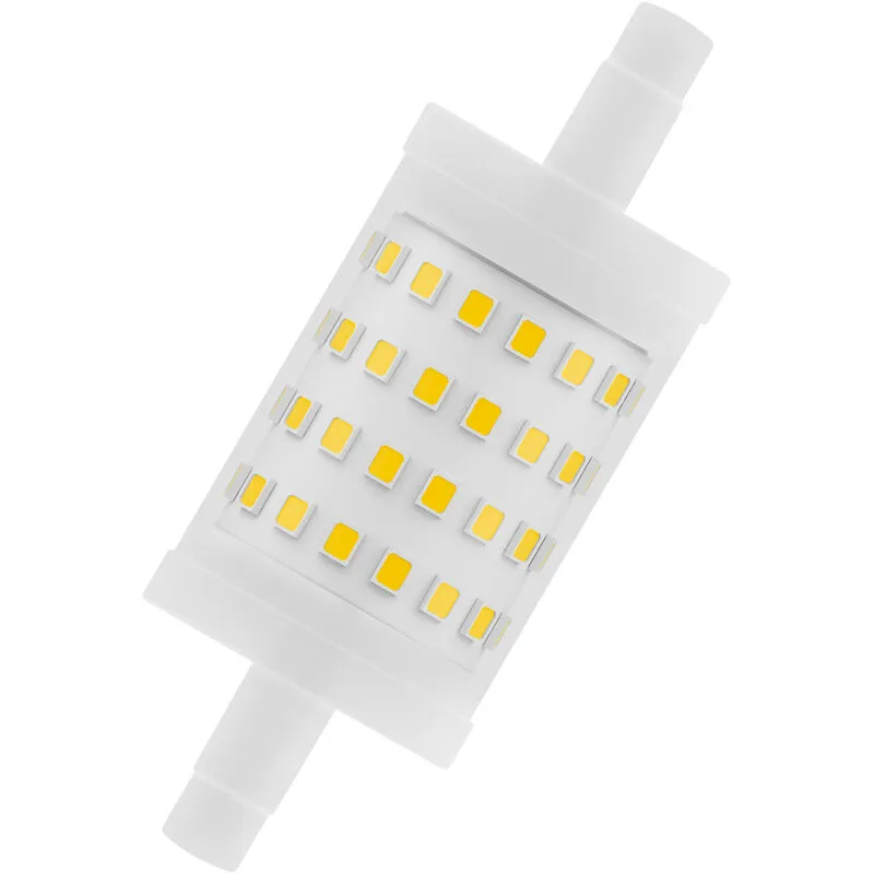 Greenice - Ledvance/Osram 'Special' Lampadina led R7s 9.5W 1055Lm 2700K 300º IP20 Dimmerabile