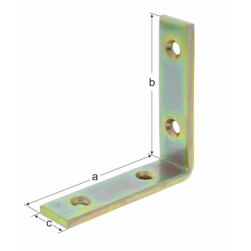 Alberts - Staffa Extra Stark 906 / K2