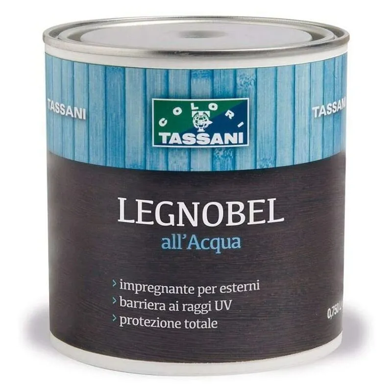 Legnobel all'Acqua Frassino 750 ml - Tassani