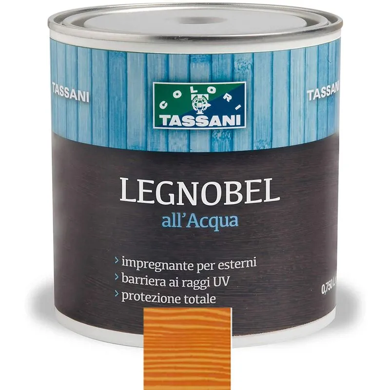 Tassani - Legnobel all'Acqua Douglas 750 ml