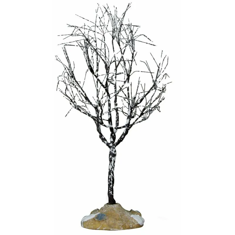 Lemax Albero Spoglio - Butternut Tree Small Cod 64097 Village Presepe