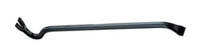 Levachiodi mod. Standard 70 cm Ariex Art. 662 in acciaio forgiato verniciato