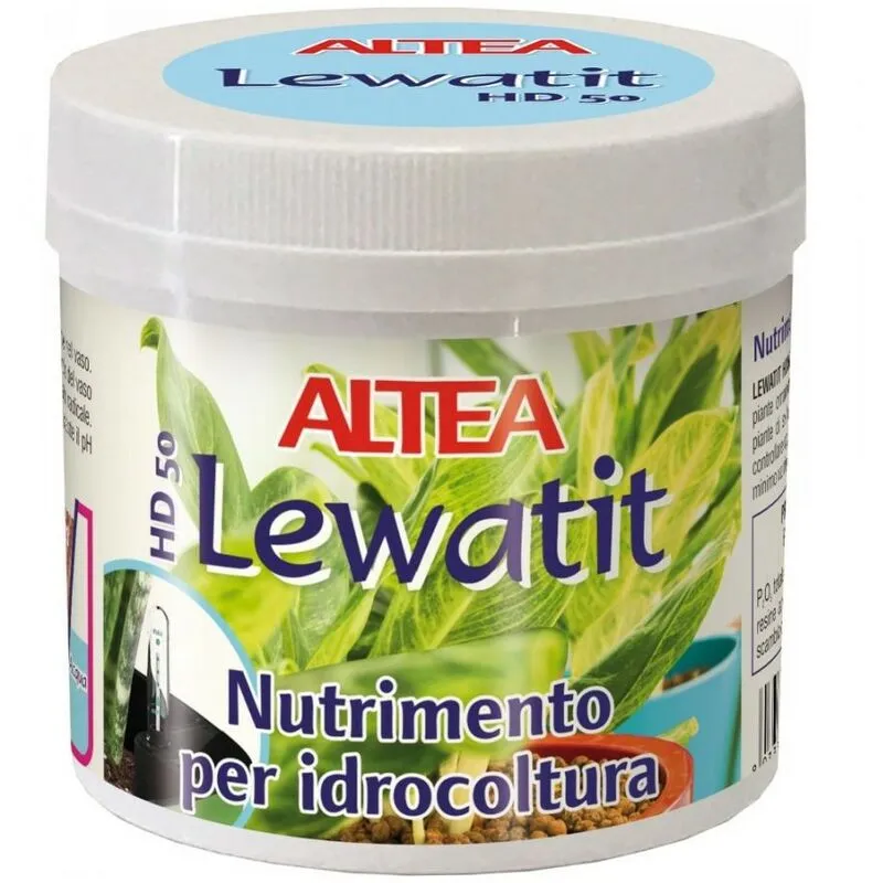 Lewatit Hd 50 200ml Altea