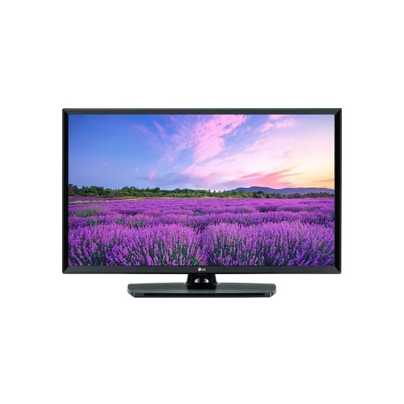  - 32LN661H tv Hospitality 81,3 cm (32') hd Smart tv Nero 10 w