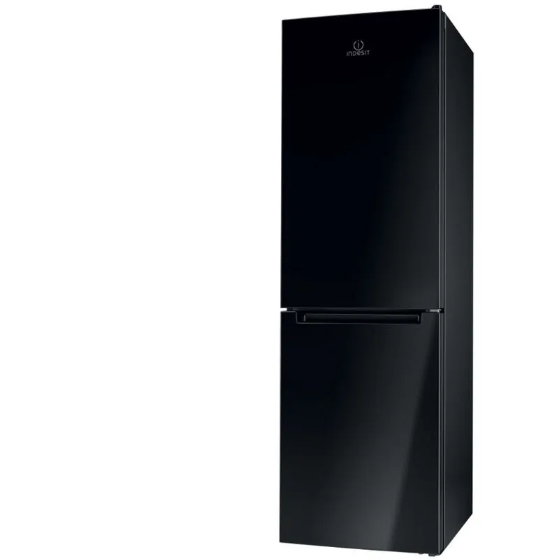 Frigorifero combinato 60cm 339l statico nero - LI8S1EK 