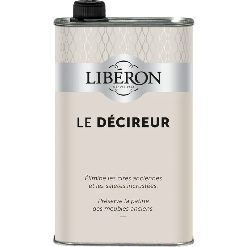 Decerante, 1 l - Liberon