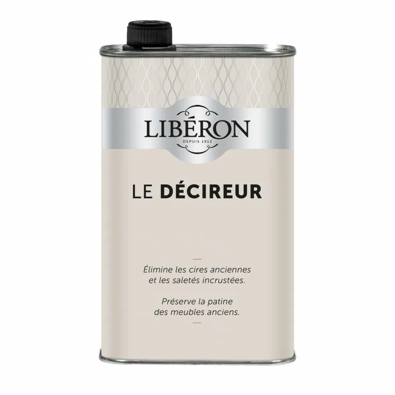  decerante, 0,5 l 