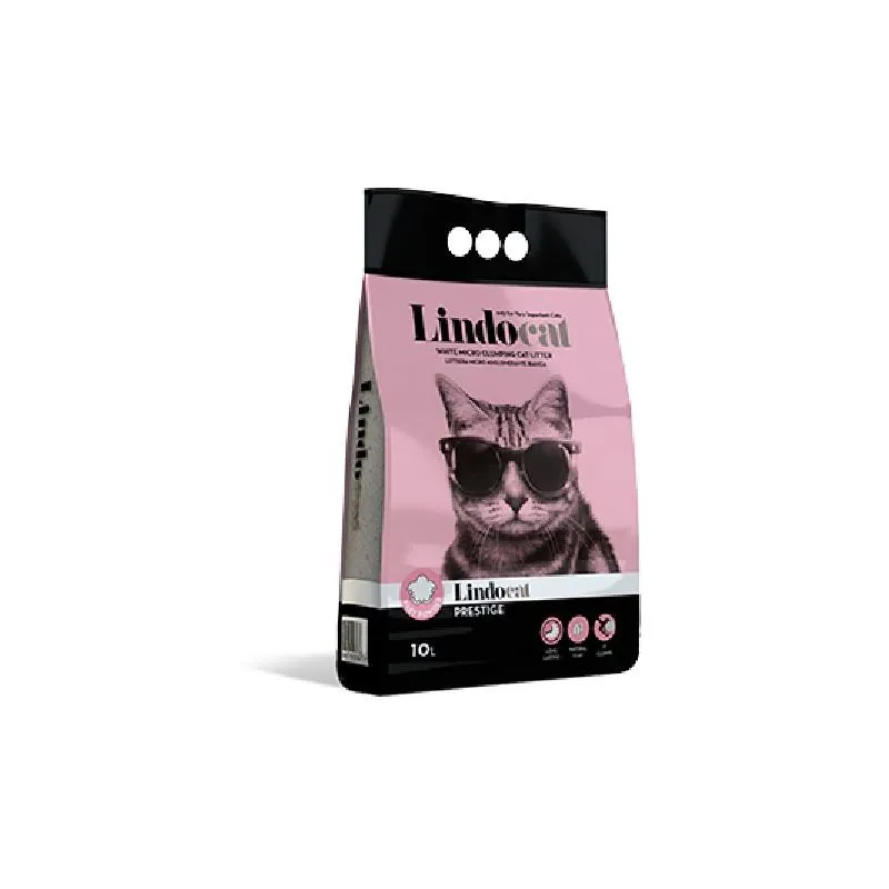 Lindocat Lettiera Prestige 10L