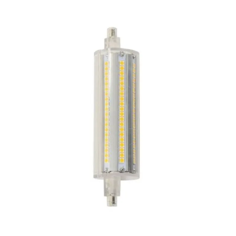 Lampadina led r7s  eled 16w 4000k 118mm - 56119