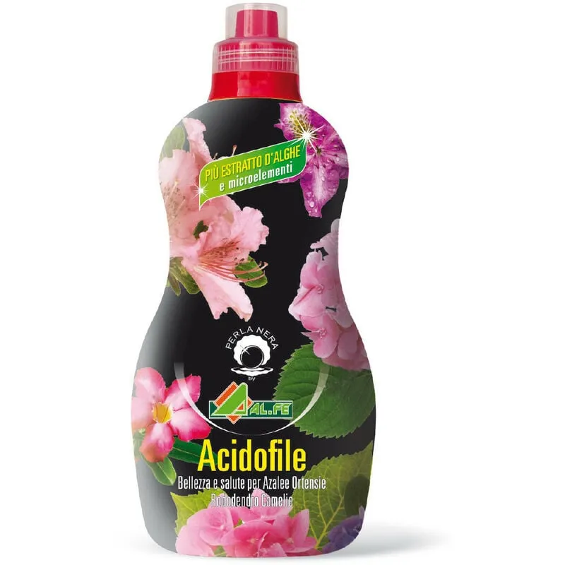 Liquido acidofile in cartone kg 1X16PZ