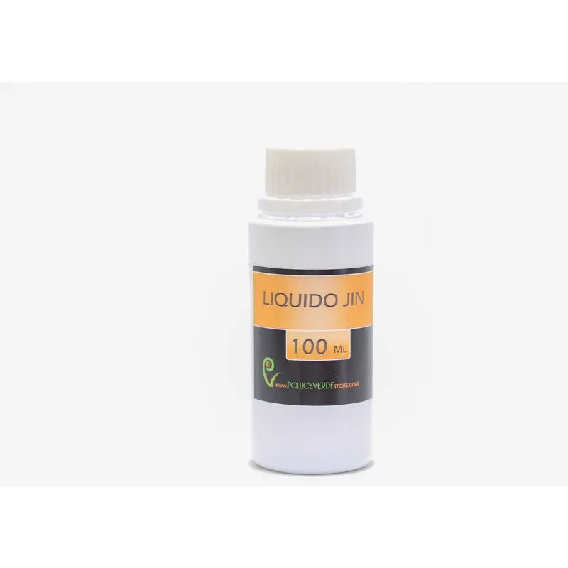 Liquido Jin per bonsai 100 ml.