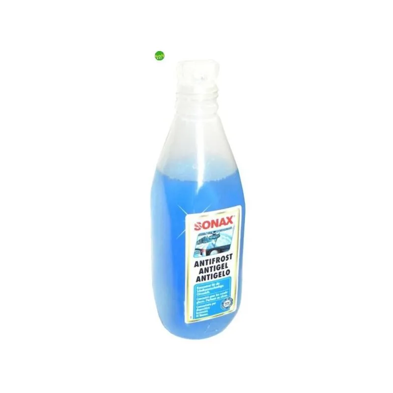 Lubex Lavavetri Blu -20 Sonax 250ml