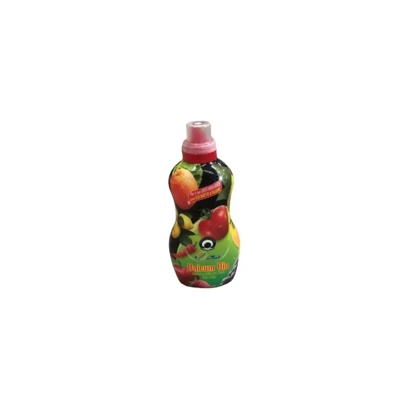 Liquido unicum bio 1KG Alfe