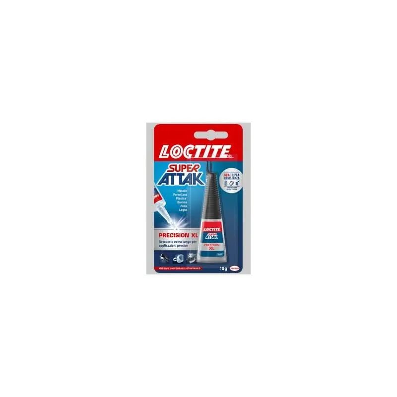 Attak maxi 10 gr 10 - 