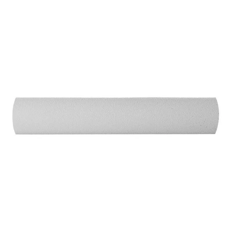 Cintacor - loft - Bastone metallo Bianco 150 cm