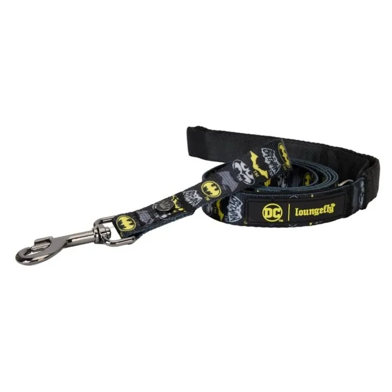 Loungefly DC Comics Batman Leash