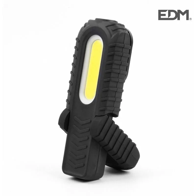  - Lampada frontale a led con due fari, luce sopraelevata, indicatore di batteria.ricaricabile.300lumen, 90 lumens upper