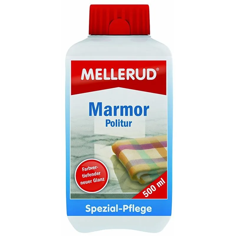 Mellerud - lucida marmo 500ML pavimenti superfici casa