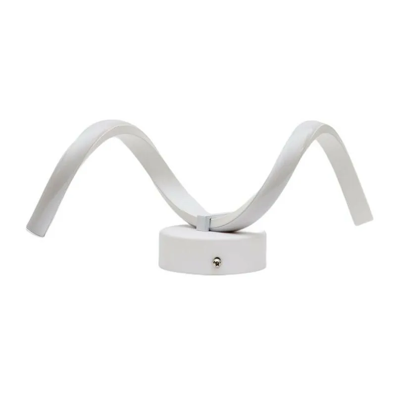 Bonetti Illumina - applique nodo lume led potenza 15 w 1640 lm 4500 k colore bianco