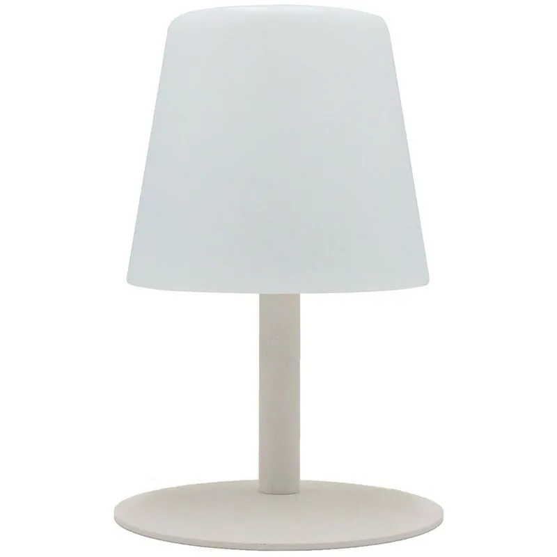 Lampada da tavolo a LED senza fili H25CM STANDY MINI