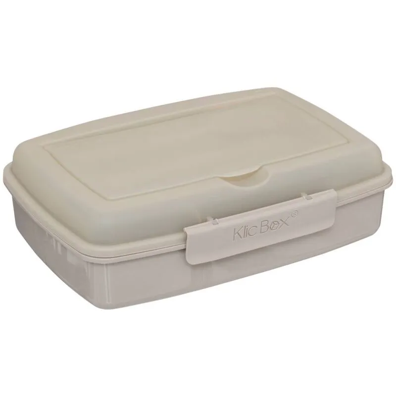 5five - lunch box 1,2l con posate