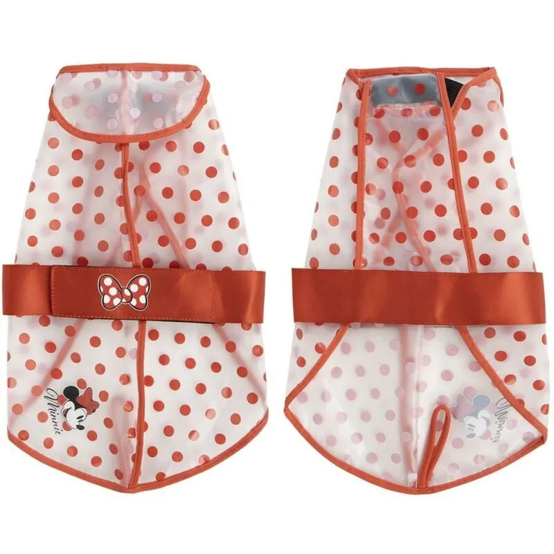 Mackintosh per dog  red s