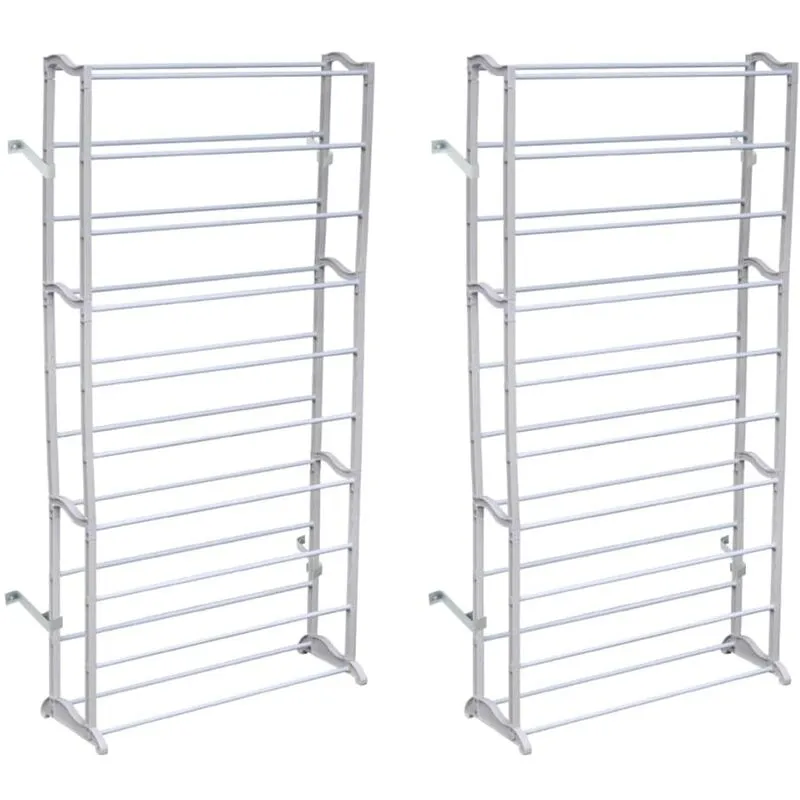 Furniture Limited - Set 2 Scarpiere