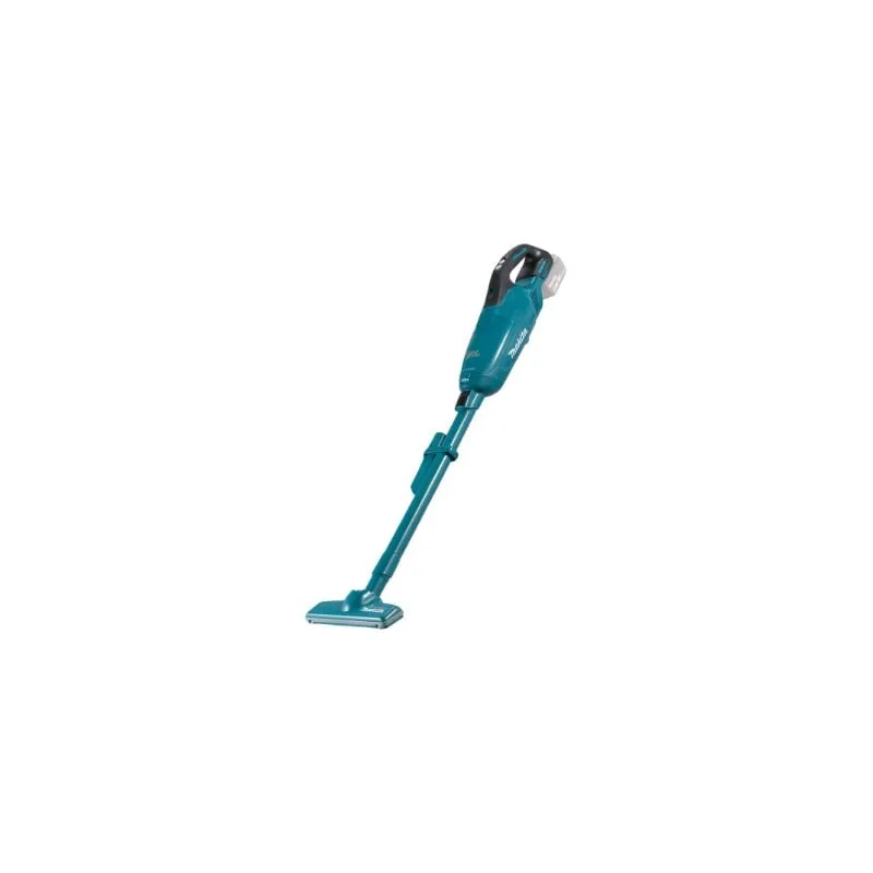 Hoover 18V Li-Ion 82 mbar  senza batteria e caricabatterie - sacchetto da 330 a 500 ml - DCL282FZ