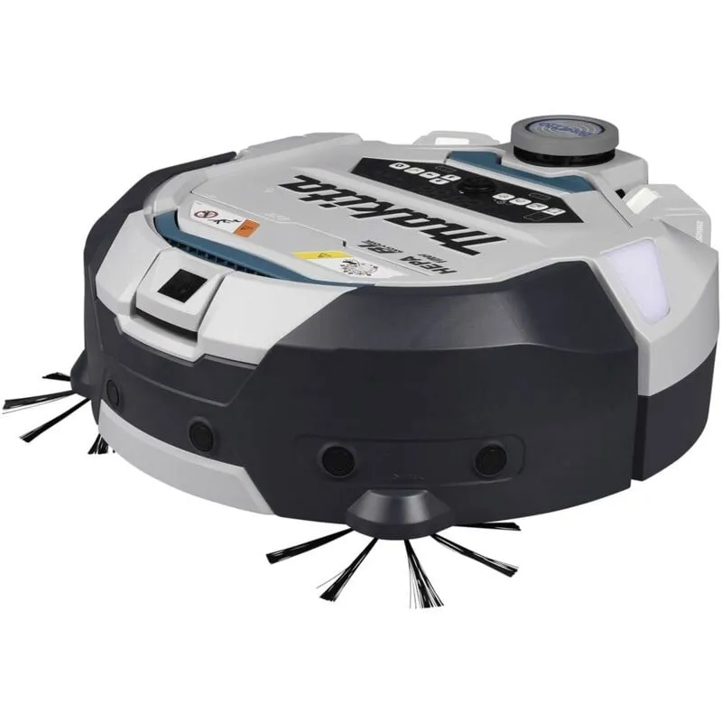 DRC300Z Robot aspirapolvere senza batteria - 