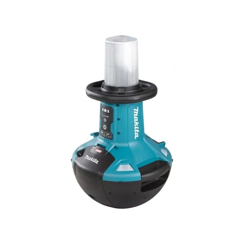 ML010G Faro da cantiere anti ribaltamento 5500 lumen - 