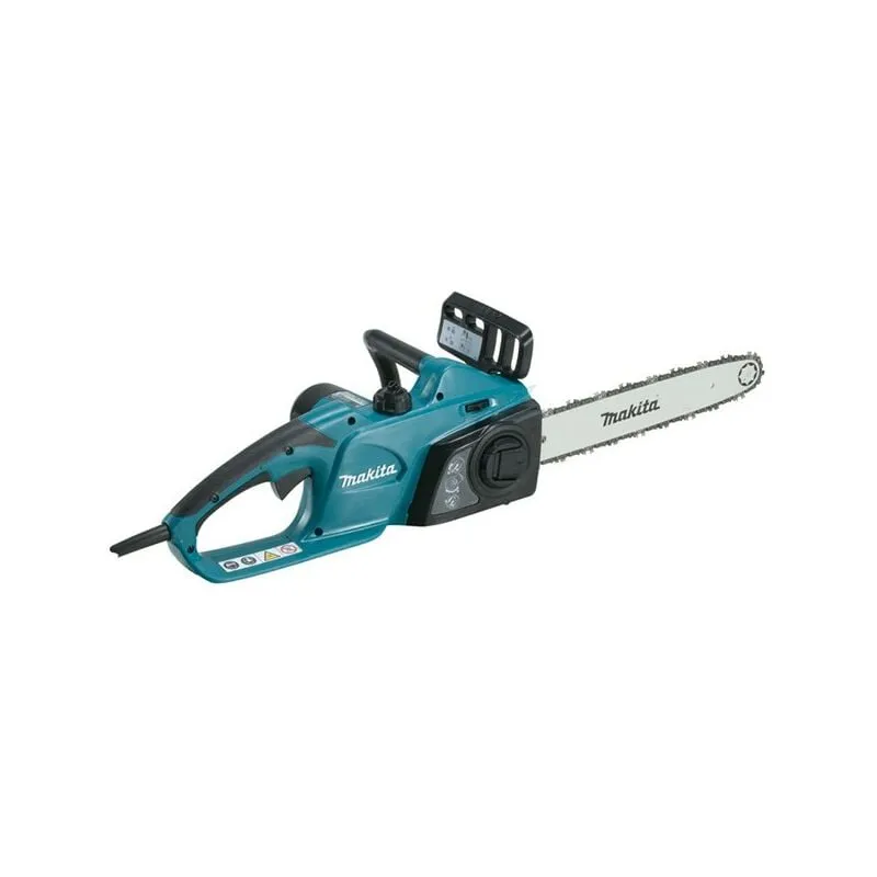 Motosega elettrica MAKITA 1800W Lunghezza: 35 cm - UC3541A