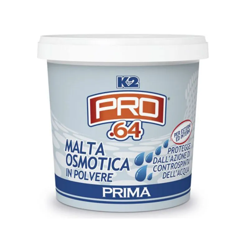 Malta Osmotica K2 5 Kg