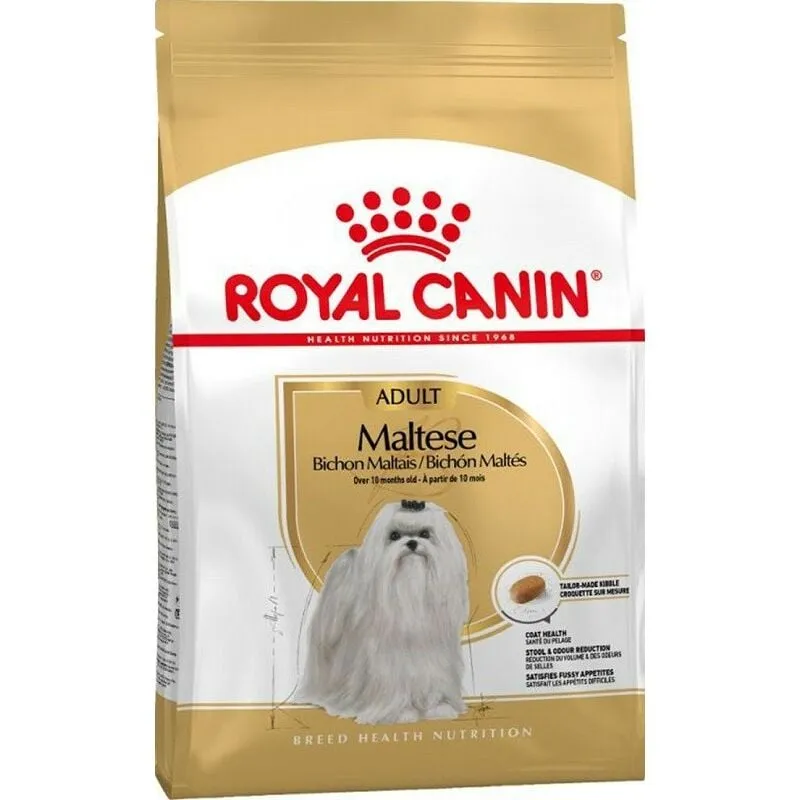  - per Cane Maltese 500g