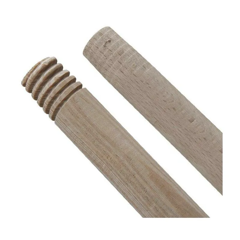 Manico in legno rastrello cm. 150 faggio