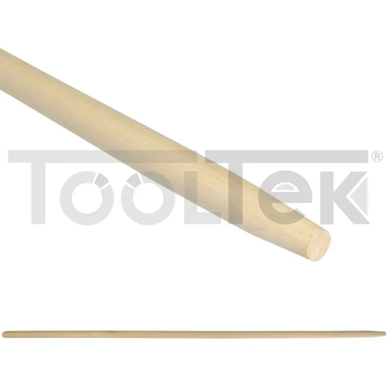 Tooltek - manico per rastrello legno faggio 160cm