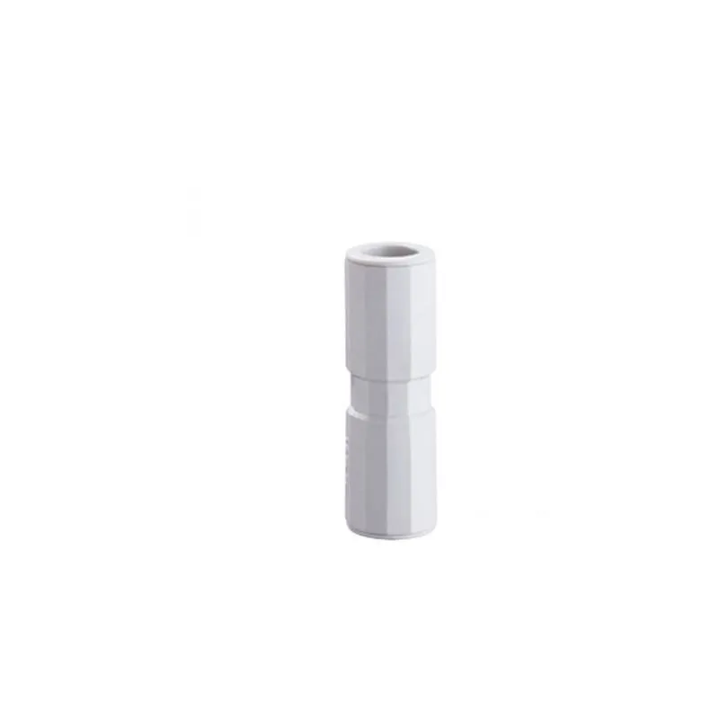 Elettrocanali - manicotto giunto tubo/tubo stagno IP65 tubo rigido 32 mm