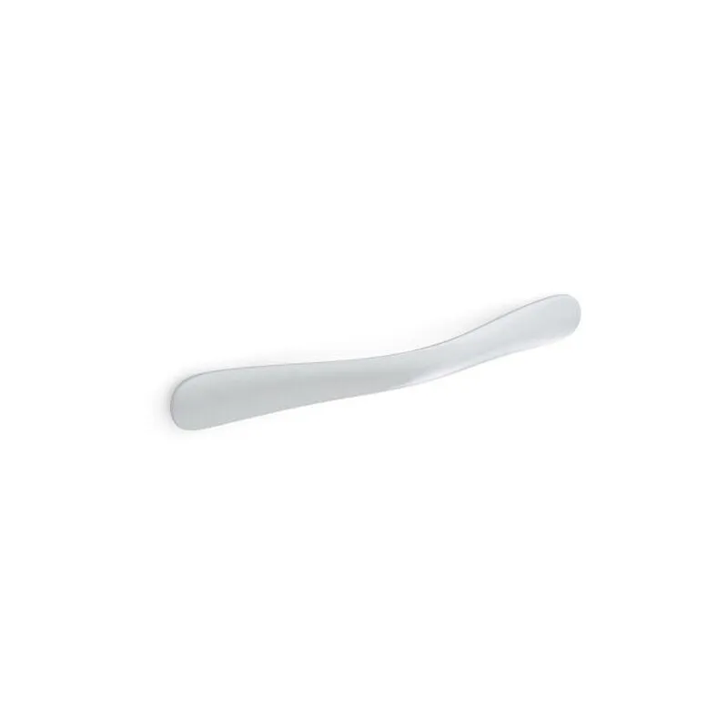 Polideas - Maniglia Cucina Stick c - Effetto Cromo