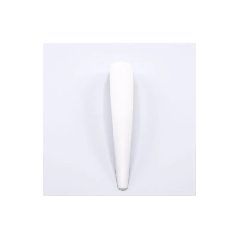 Sicashop - Maniglia Laccato Bianco Bagno Arrow 168 x 18 mm in Pvc