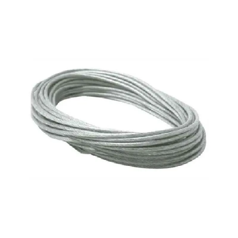  - matassa cavo di isolamento 12mt 4mm per wire system 979055