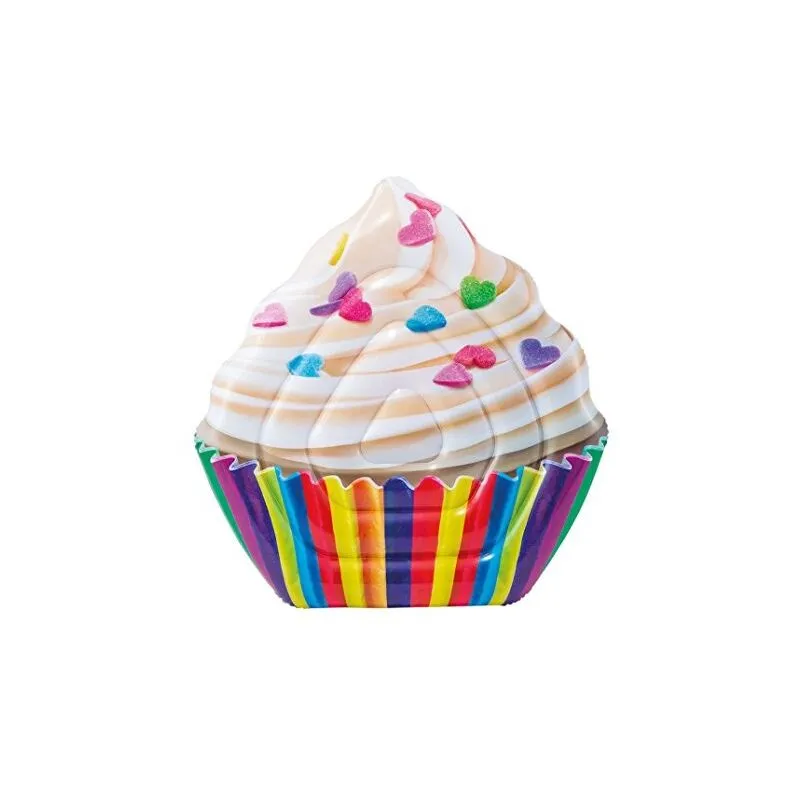  - Materassino gonfiabile Cupcake