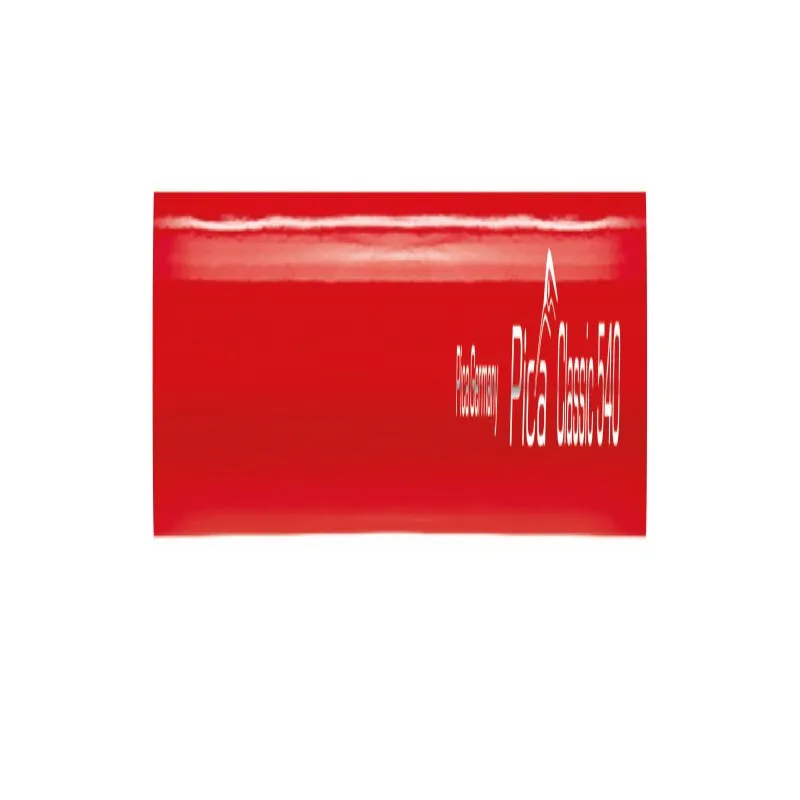 Pica Marker - Matita da carpentiere pica classic 24 cm rosso