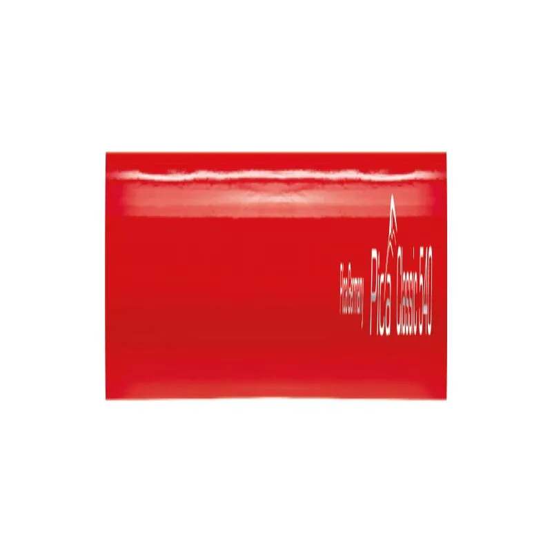 Matita da carpentiere pica classic 30 cm rosso