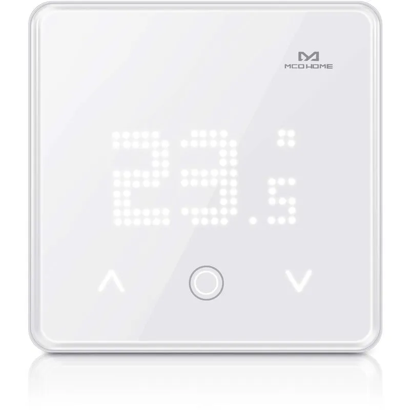 Z-Wave Termostato intelligente per riscaldamento/caldaia, MH3901-Z - Mco Home